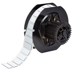 Brady B30EP-171-593-WT etichetta per stampante Bianco Etichetta per stampante autoadesiva (118015)