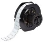 Brady B30EP-171-593-WT etichetta per stampante Bianco Etichetta per stampante autoadesiva (118015)