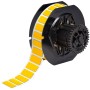 Brady B30EP-171-593-YL etichetta per stampante Giallo Etichetta per stampante autoadesiva (118017)