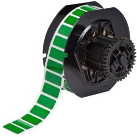 Brady B30EP-171-593-GN etichetta per stampante Verde Etichetta per stampante autoadesiva (118018)