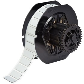 Brady B30EP-171-593-SL etichetta per stampante Argento Etichetta per stampante autoadesiva (118019)