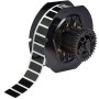 Brady B30EP-171-593-BK etichetta per stampante Nero Etichetta per stampante autoadesiva (118020)