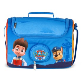 tonies 11001687 borsa e tracolla Poliestere, Polietilene tereftalato riciclato (rPET) Blu Ragazza Borsa a mano