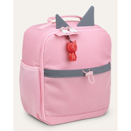 tonies Rucksack zaino Zaino casual Rosa Polietilene tereftalato riciclato (rPET) (11001795)