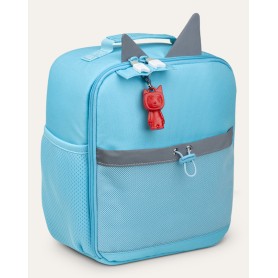 tonies Rucksack zaino Zaino casual Blu Polietilene tereftalato riciclato (rPET) (11001802)