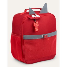 tonies Rucksack zaino Zaino casual Rosso Polietilene tereftalato riciclato (rPET) (11001803)