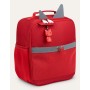 tonies Rucksack zaino Zaino casual Rosso Polietilene tereftalato riciclato (rPET) (11001803)