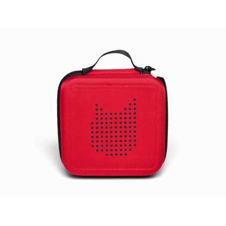 tonies 04-0027 borsa e tracolla Poliestere Rosso Borsa a mano