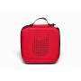 tonies 04-0027 borsa e tracolla Poliestere Rosso Borsa a mano