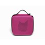 tonies 04-0026 borsa e tracolla Poliestere Viola Borsa a mano