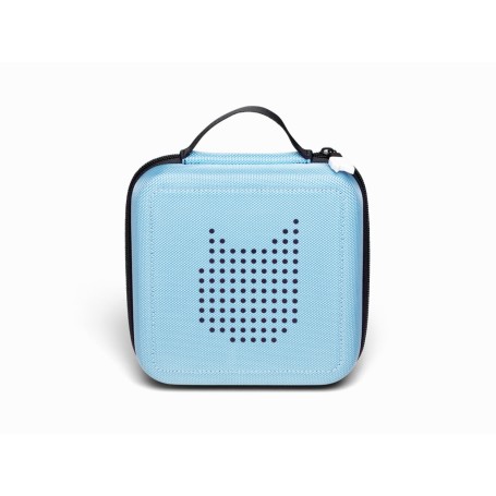 tonies 04-0028 borsa e tracolla Poliestere Blu Borsa a mano