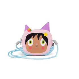 tonies 10001699 borsa e tracolla Multicolore Bambino/Bambina Borsa a mano