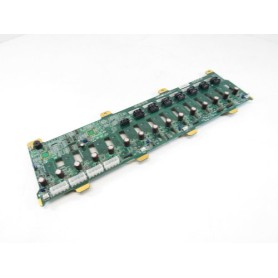 Supermicro CSE-SATA-933 pannello drive bay Backplane Verde