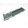 Supermicro CSE-SATA-933 pannello drive bay Backplane Verde