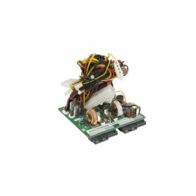 Supermicro PDB-PT819-8824 trasformatore Nero, Verde, Giallo