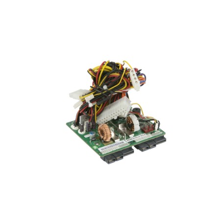 Supermicro PDB-PT819-8824 trasformatore Nero, Verde, Giallo