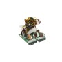 Supermicro PDB-PT819-8824 trasformatore Nero, Verde, Giallo