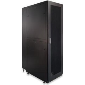 SuperMicro 42U SuperRack Enclosure , 600 x 2070 x 1225 ( mm, WxHxD ) (SRK-42SE-02)