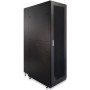 SuperMicro 42U SuperRack Enclosure , 600 x 2070 x 1225 ( mm, WxHxD ) (SRK-42SE-02)