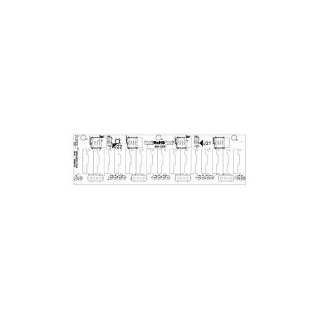 Super Micro Supermicro BPN-SAS3-213A - Server 16-port SATA3/SAS3 backplane - 2U (BPN-SAS3-213A)