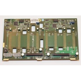 Supermicro CSE-SCA-743S2 porta accessori Backplane