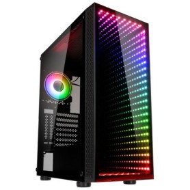 Kolink Void Rift Midi Tower Nero (VOID RIFT)