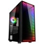 Kolink Void Rift Midi Tower Nero (VOID RIFT)