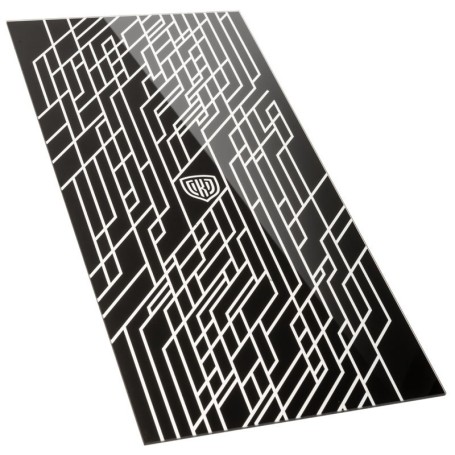 Kolink Unity Nexus Landscape Front Panel Midi Tower Pannello anteriore (UNITY NEXUS LANDSCAPE)