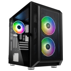 Kolink Citadel Mesh Nero (CITADEL MESH RGB)