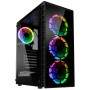 Kolink Observatory Lite Midi Tower Nero (OBSERVATORY LITE)