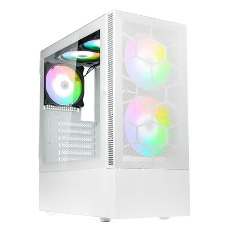 Kolink OBSERVATORY MX Midi Tower Bianco (OBSERVATORY MX MW)
