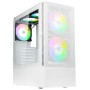 Kolink OBSERVATORY MX Midi Tower Bianco (OBSERVATORY MX MW)