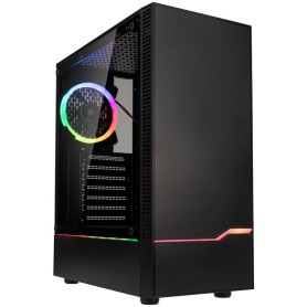 Kolink Inspire K9 ARGB Midi Tower Nero (INSPIRE K9)