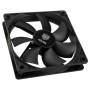 Kolink Classic HDB Case per computer Ventilatore 12 cm Nero 1 pz (CLASSIC 120MM)
