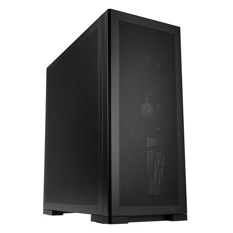 Kolink UNITY MESHBAY PERFORMANCE computer case Midi Tower Nero