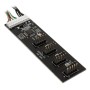 Kolink PGW-AC-KOL-004 hub di interfaccia USB 2.0 Nero