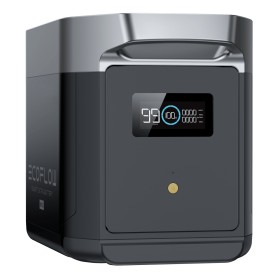 ECOFLOW Delta 2 Max Extra Battery (606691) (EFDELTA2MaxEB)