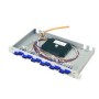 Telegärtner H02030D9008 pezzo di pannello 1U (H02030D9008)