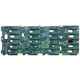Supermicro BPN-SAS2-846EL1 slot di espansione