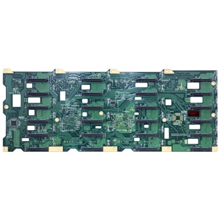 Supermicro BPN-SAS2-846EL1 slot di espansione