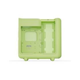 HYTE CASE MID TOWER X50 TG MATCHA (CS-HYTE-X50G-MM)