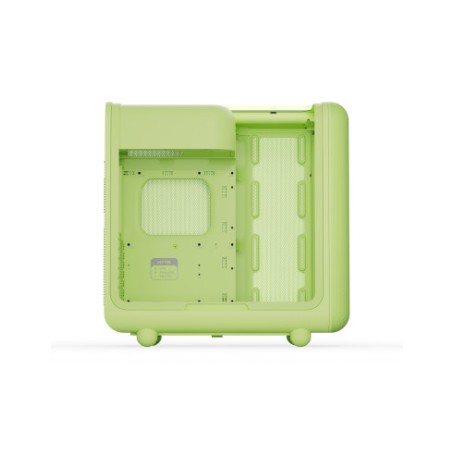 HYTE CASE MID TOWER X50 TG MATCHA (CS-HYTE-X50G-MM)