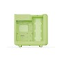 HYTE CASE MID TOWER X50 TG MATCHA (CS-HYTE-X50G-MM)