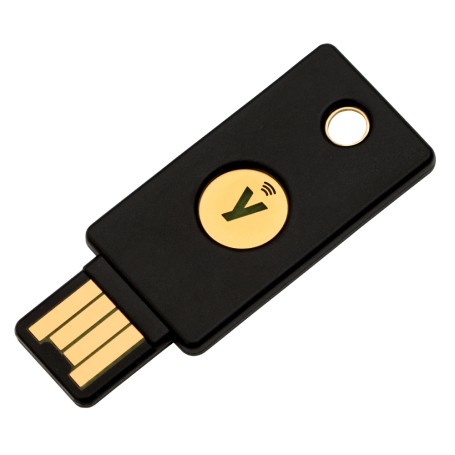 Yubico YubiKey 5 NFC (237)