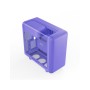 HYTE CASE MID TOWER X50 TG TARO MILK (CS-HYTE-X50G-TM)