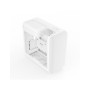 HYTE CASE MID TOWER X50 TG WHITE (CS-HYTE-X50G-WW)