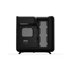 HYTE CASE MID TOWER X50 TG BLACK (CS-HYTE-X50G-BB)