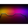 HYTE Noodle Universale Kit di potenziamento della luce RGB (ACC-HYTE-LN-60-B)