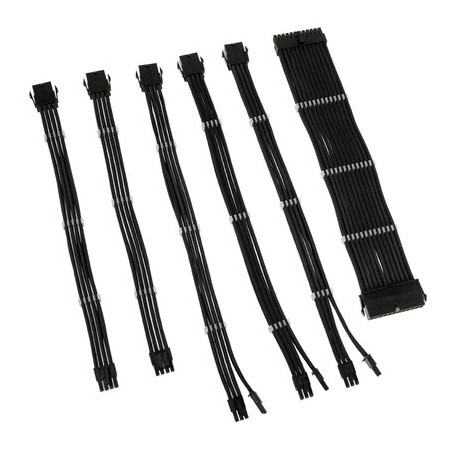 Kolink COREADEPT-EK-BLK cavo di alimentazione interno 0,35 m