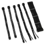 Kolink COREADEPT-EK-BLK cavo di alimentazione interno 0,35 m